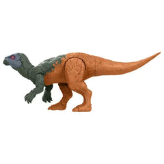 Jurassic World Rebirth: Frenzy Pack Iani Toys & Games Mattel