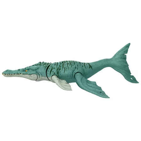 Jurassic World Rebirth: Frenzy Pack Torvoneustes Toys & Games Mattel