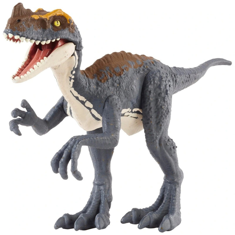 Jurassic World Rebirth: Frenzy Pack - Proceratosaurus Toys & Games Mattel