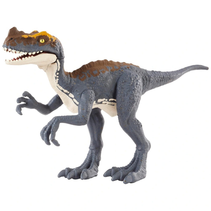 Jurassic World Rebirth: Frenzy Pack - Proceratosaurus Toys & Games Mattel