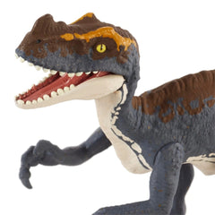 Jurassic World Rebirth: Frenzy Pack - Proceratosaurus Toys & Games Mattel