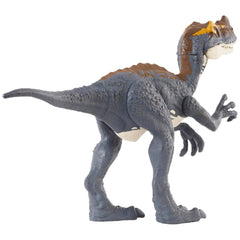 Jurassic World Rebirth: Frenzy Pack - Proceratosaurus Toys & Games Mattel