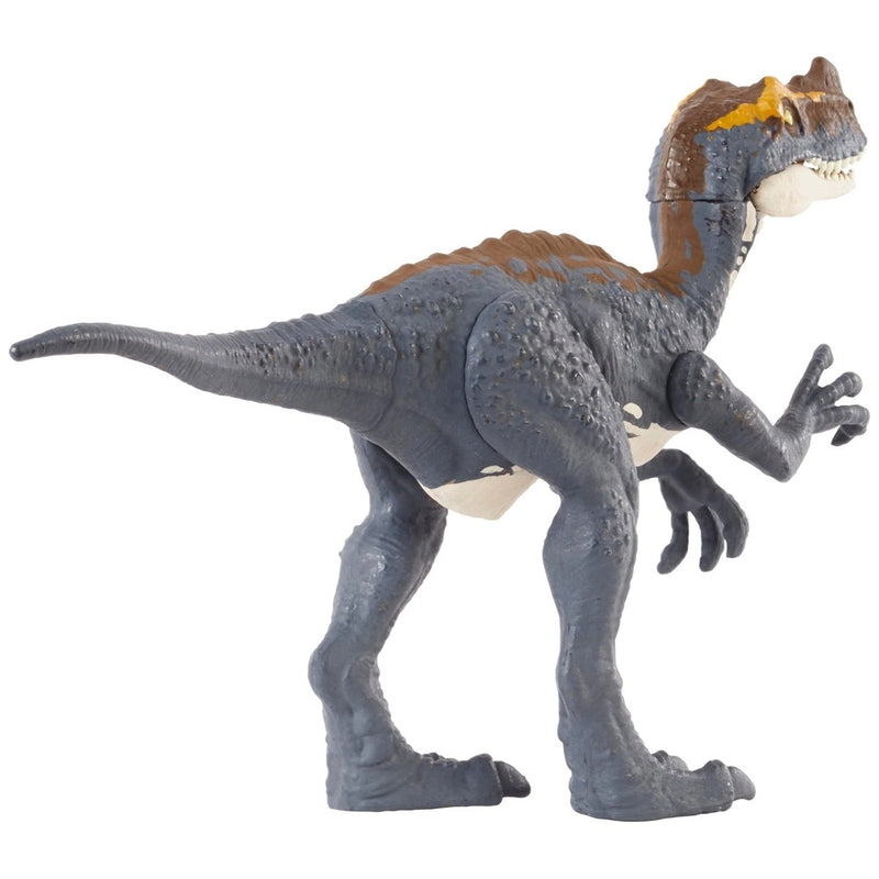 Jurassic World Rebirth: Frenzy Pack - Proceratosaurus Toys & Games Mattel