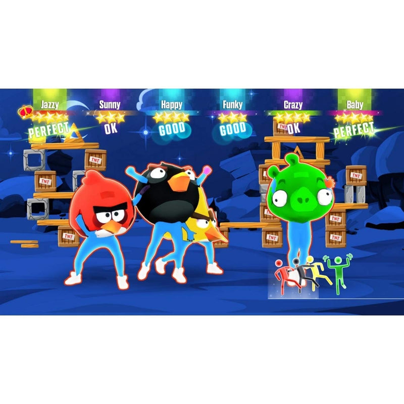 Just Dance 2016 [Xbox One] Xbox One Video Game Ubisoft