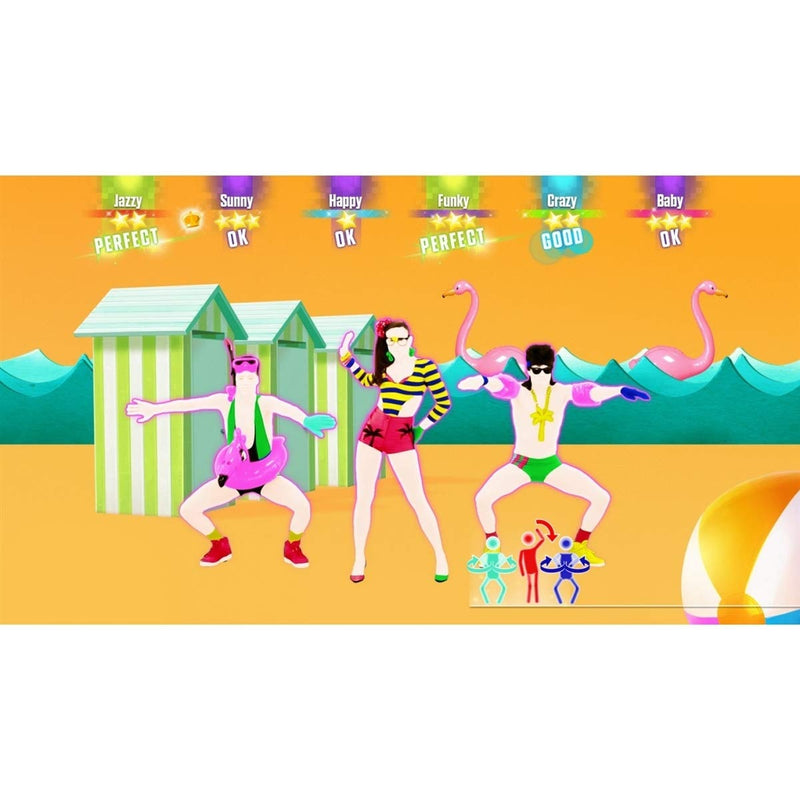 Just Dance 2016 [Xbox One] Xbox One Video Game Ubisoft