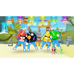 Just Dance 2016 [Xbox One] Xbox One Video Game Ubisoft