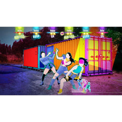 Just Dance 2016 [Xbox One] Xbox One Video Game Ubisoft