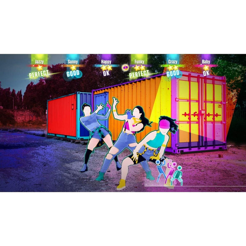 Just Dance 2016 [Xbox One] Xbox One Video Game Ubisoft