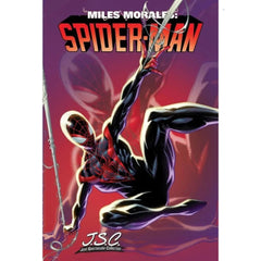 Just Spectacular Collection [J S Campbell Spider-Man Theme 6 Comic Set] 2025 Comics Marvel Comics