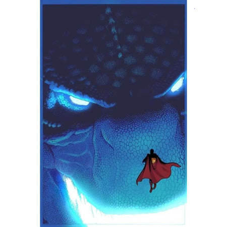 Justice League VS Godzilla VS Kong 2: #1 [Maguire Cover G - 1:25] 2025