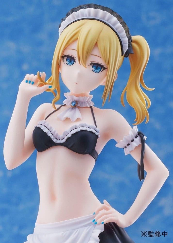 Kaguya-sama: Love is War - Ai Hayasaka - Maid Swimsuit Ver. Toys & Games Aniplex of America