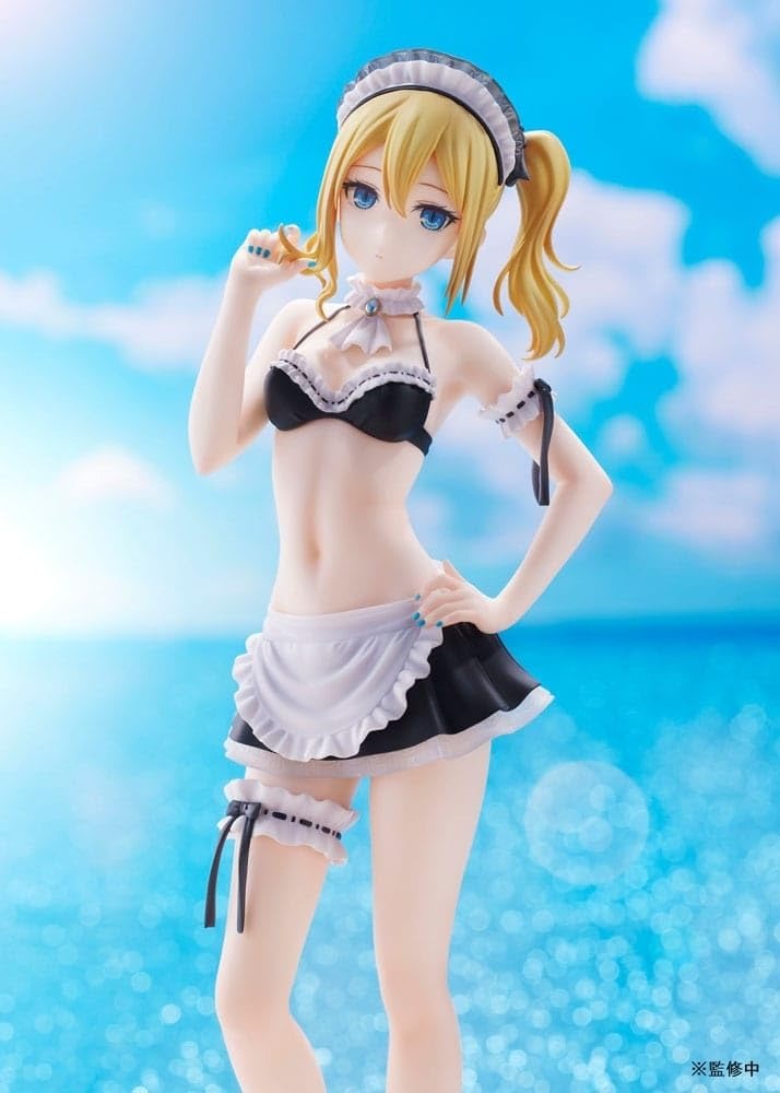 Kaguya-sama: Love is War - Ai Hayasaka - Maid Swimsuit Ver. Toys & Games Aniplex of America