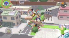 Katamari Damacy REROLL [Xbox One] Xbox One Video Game Bandai Namco