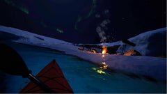 Kayak VR Mirage - Limited Run #126 [PlayStation 5] PlayStation 5 Video Game Limited Run Games