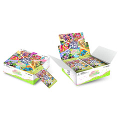 Kayou TCG: My Little Pony CG: Fantasy Wonderland Booster Box - 20 Packs