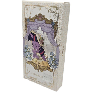 Kayou TCG: My Little Pony - Friendship Eternal Star Edition Series 1 Mini Box (3 Cards)