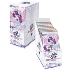 Kayou TCG: My Little Pony - Friendship Eternal Moon Edition Series 3 Booster Box - 12 Packs