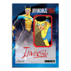 Keepsake: 2026 Incredible VS Premiere Edition Booster Box