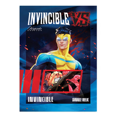 Keepsake: 2026 Incredible VS Premiere Edition Booster Box
