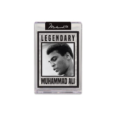 Keepsake: Muhammad Ali Spotlight Series Box