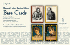 Keepsake: Sherlock Holmes Premiere Breaker Box