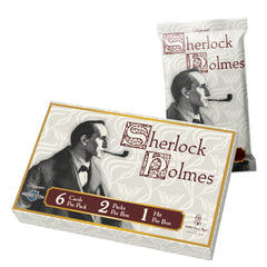 Keepsake: Sherlock Holmes Premiere Breaker Box