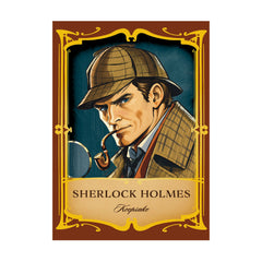 Keepsake: Sherlock Holmes Premiere Breaker Box