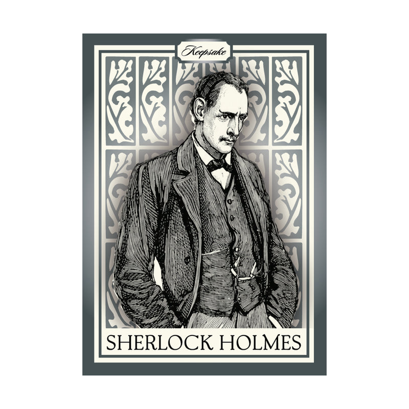 Keepsake: Sherlock Holmes Premiere Breaker Box
