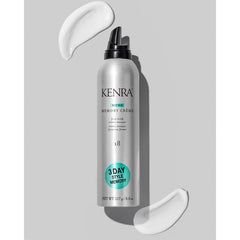 KENRA - Nitro Memory Creme - 227g / 8oz [Beauty] Beauty KENRA