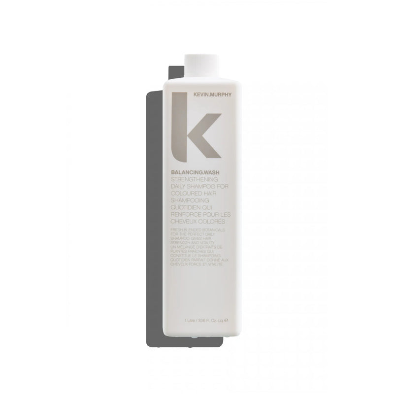 Kevin Murphy Balancing Wash - 1L / 33.6 fl oz [Hair Care] Hair Care Kevin Murphy