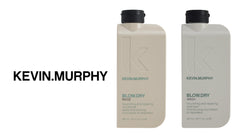 Kevin Murphy - Blow Dry Wash & Blow Dry Rinse 250ml DUO [Hair Care]