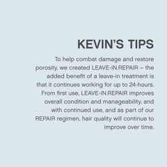KEVIN.MURPHY Leave In Repair Treatment 200 mL (6.7 fl oz) Treatment Kevin Murphy