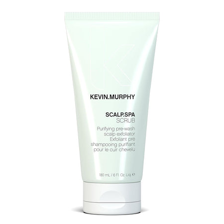 Kevin Murphy: Scalp Spa Scrub - 180ml [Beauty] Beauty Kevin Murphy