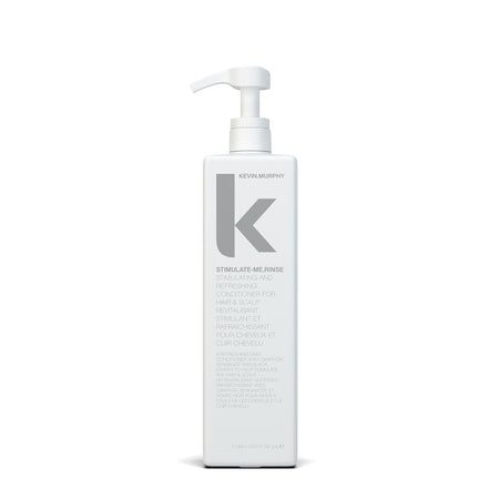 Kevin Murphy: Stimulate-Me Rinse - 1L Consumables Kevin Murphy