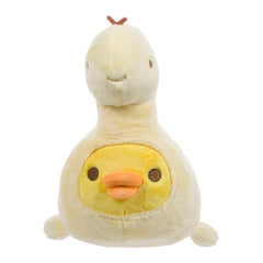 Kiiroitori Dinosaur - 3.5" Vinyl Figure Toys & Games Rilakkuma