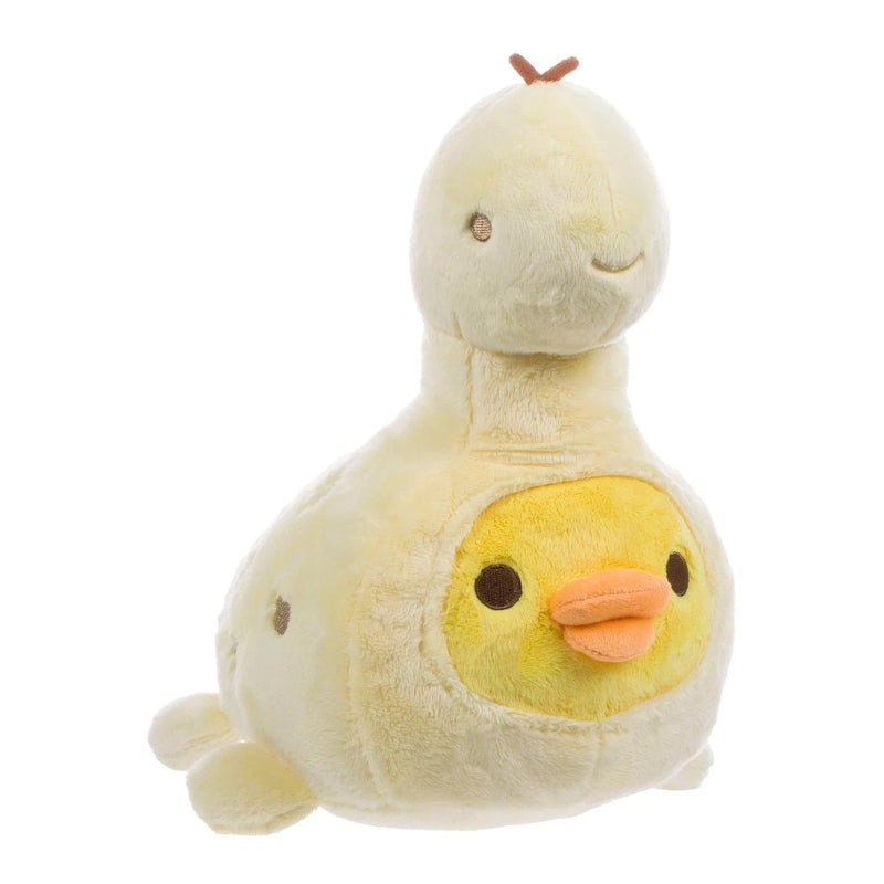 Kiiroitori Dinosaur - 3.5" Vinyl Figure Toys & Games Rilakkuma