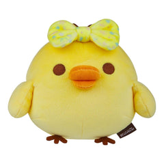 Kiiroitori San-X Original: HappyforYOU Series Mochi Plush Toys & Games Rilakkuma