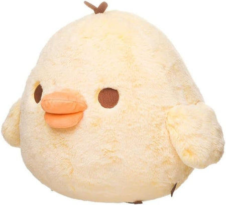 Kiiroitori San-X Original: Sherbet Series Plush - Medium Toys & Games Rilakkuma