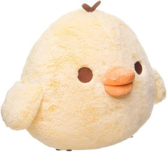 Kiiroitori San-X Original: Sherbet Series Plush - Medium Toys & Games Rilakkuma