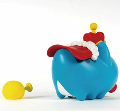 Bugcat Capoo: King Capoo Figurine Collectible Bugcat Capoo