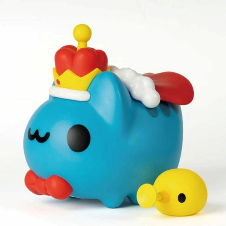 Bugcat Capoo: King Capoo Figurine Collectible Bugcat Capoo