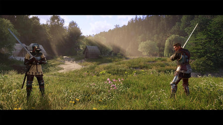 Kingdom Come: Deliverance 2 [PlayStation 5] PlayStation 5 Video Game Deep Silver
