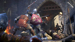 Kingdom Come: Deliverance - Royal Edition [PlayStation 4] PlayStation 4 Video Game Deep Silver