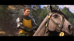 Kingdom Come: Deliverance II (2) [PlayStation 5] PlayStation 5 Video Game Deep Silver   