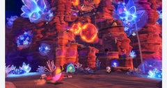 Kirby and The Forgotten Land: Star Crossed World [Nintendo Switch 2] Nintendo Switch 2 Video Game Nintendo