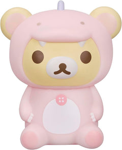 Korilakkuma Dinosaur - 3.5" Vinyl Figure Toys & Games Rilakkuma