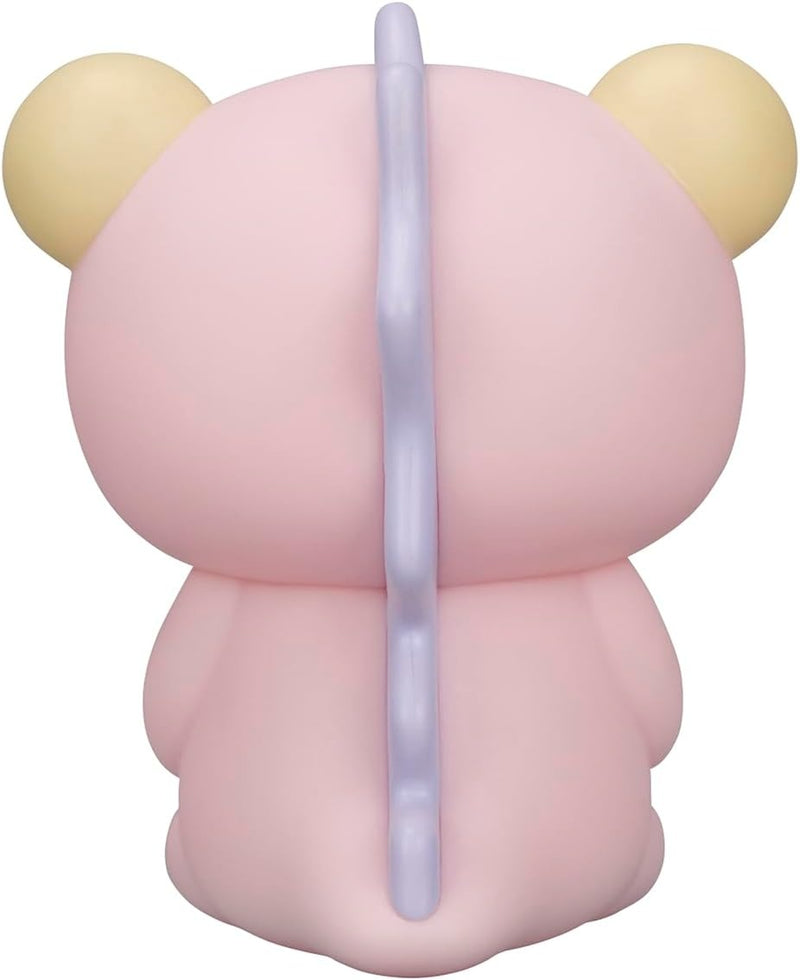 Korilakkuma Dinosaur - 3.5" Vinyl Figure Toys & Games Rilakkuma
