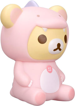 Korilakkuma Dinosaur - 3.5" Vinyl Figure Toys & Games Rilakkuma