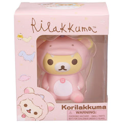 Korilakkuma Dinosaur - 3.5" Vinyl Figure Toys & Games Rilakkuma