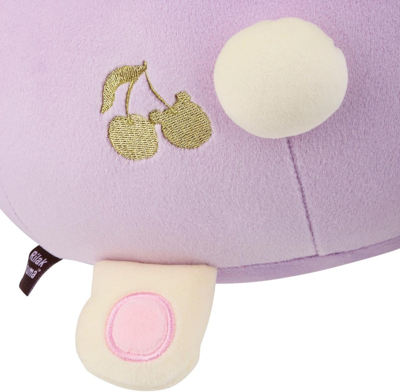 Korilakkuma San-X Original: Cherry Series Mochi Cushion Toys & Games Rilakkuma